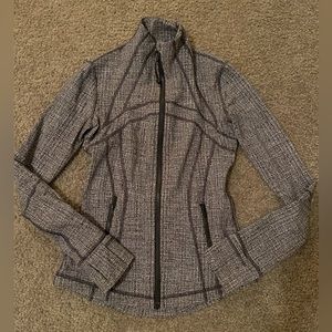 Lululemon • define jacket